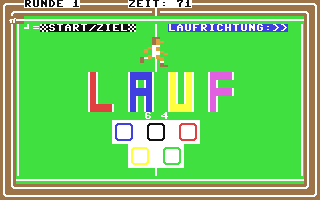 Lauf 64