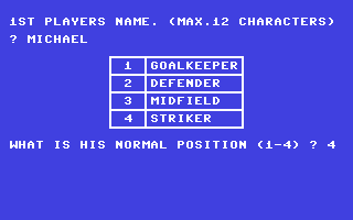 League Soccer 91