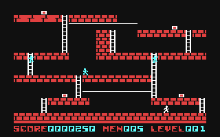 Lode Runner