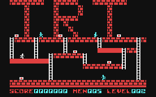 Lode Runner