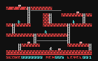 Lode Runner