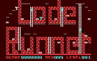 Lode Runner