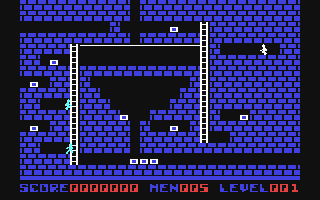 Lode Runner II