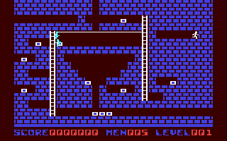 Lode Runner III