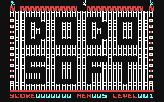 Lode Runner +