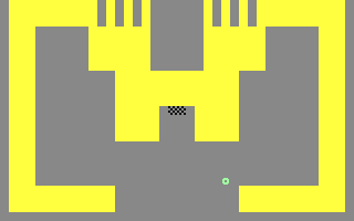 Lost in Adventure! - Commodore 64 game