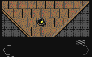 Madballs - Commodore 64 game