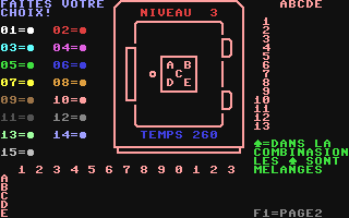 Magot - Commodore 64 game