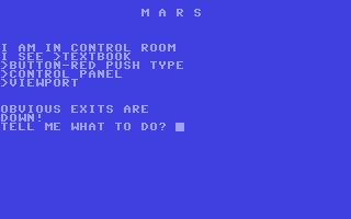 Mars