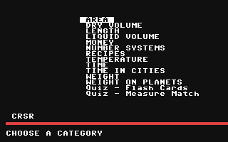 MasterType's Figures and Formulas