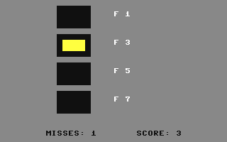 Match the Key