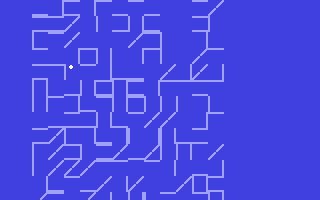 Maze #96