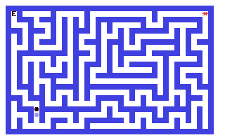 Maze Chase