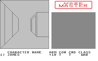 Maze Master