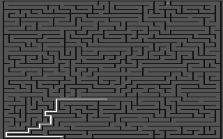 Maze Solver