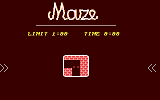 Maze