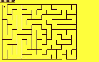 Maze