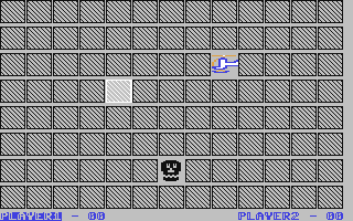 Memult - Commodore 64 game