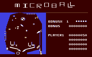 Microball