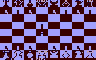 Microchess #3