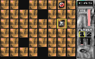 Mindbreaker - Commodore 64 game