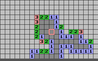 Minesweeper