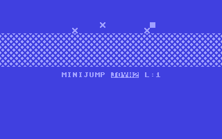 Minijump