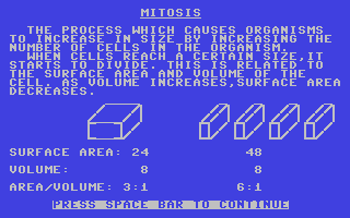 Mitosis