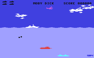 Moby Dick