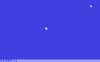 Mosquitos - Commodore 64 game