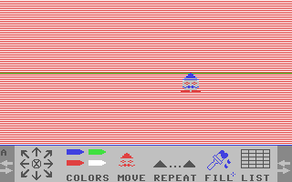 Mr. Pixels Programming Paint Set