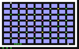 Mubble Chase