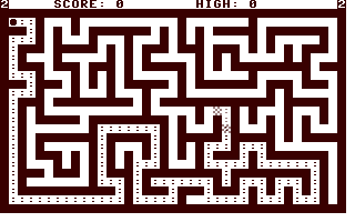 Munchmaze