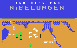 Nibelungen