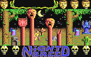 Night Breed