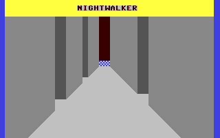 Nightwalker