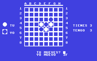 Othello 64