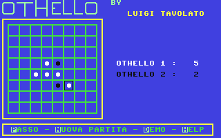 Othello