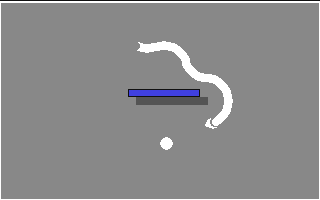 P0 Snake 64k - Commodore 64 game