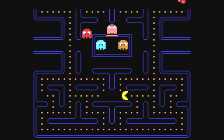 Pacman