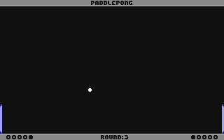 Paddlepong