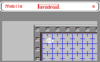 Paradroid - Metal Edition