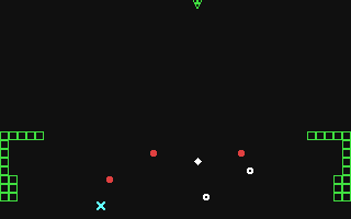 Plasma Bolt - Commodore 64 game