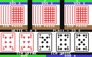 Poker 4