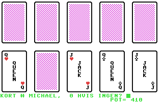 Poker