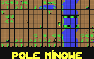 Pole Minowe [Minefield]