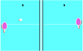 Pong