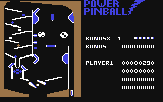 Power Pinball