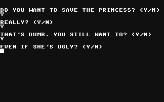 Princess Saver 2000