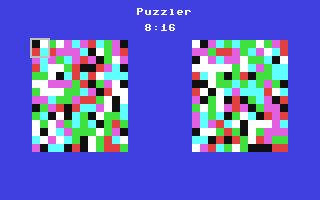 Puzzler